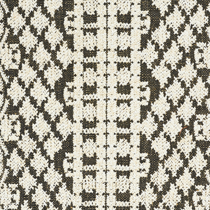Ricamo Wentworth | CARBONIO