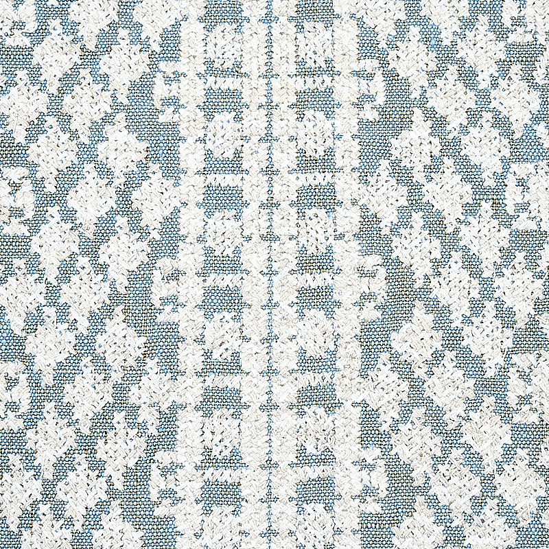 Ricamo Wentworth | CHAMBRAY