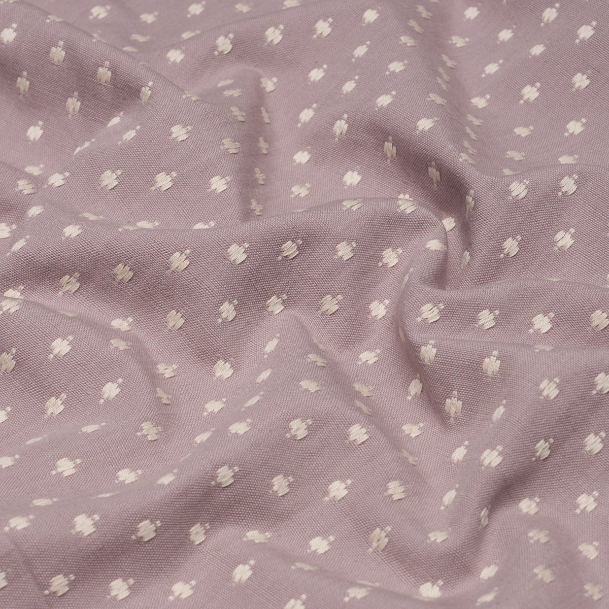 BARLOW | French Lilac
