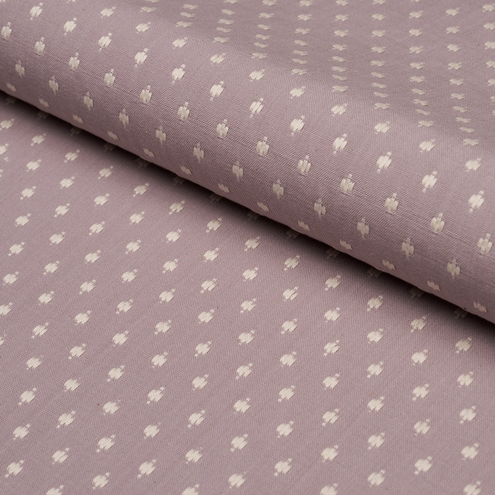 BARLOW | French Lilac