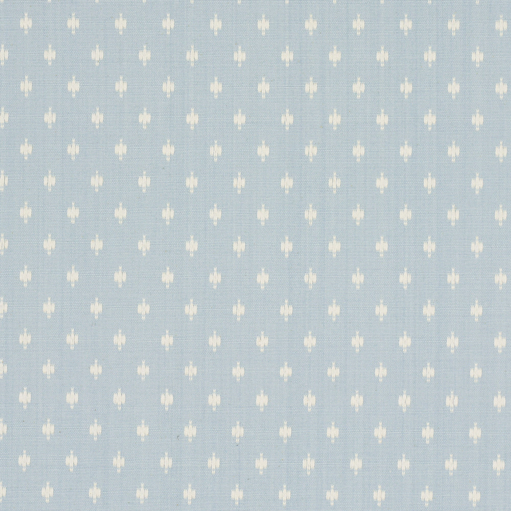 BARLOW | Soft Blue