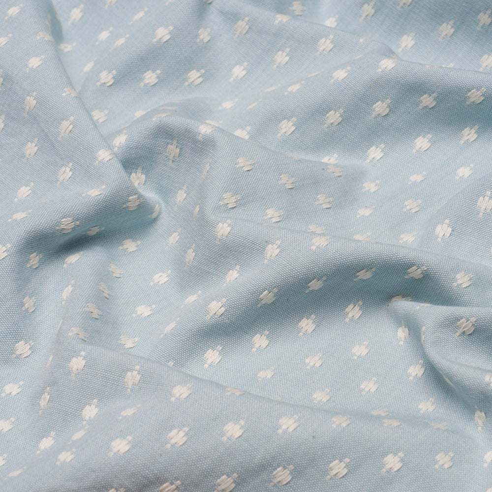 BARLOW | Soft Blue