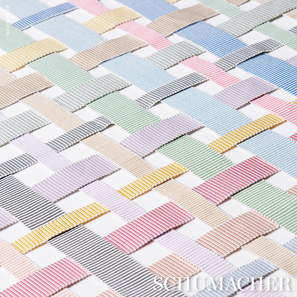 NASTRO KNOX | AZALEA