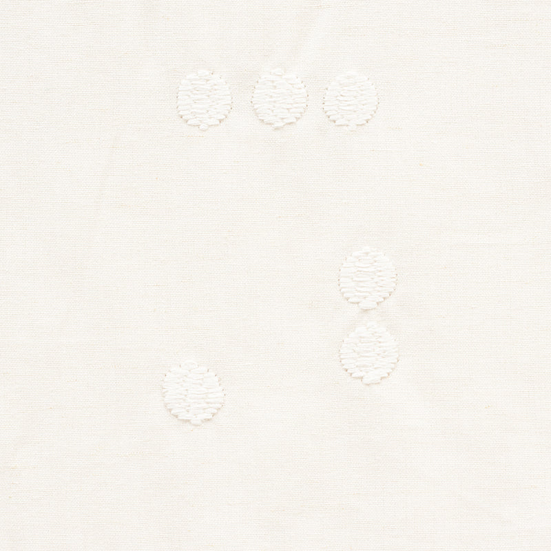 GRANDE RICAMO ROCK | AVORIO