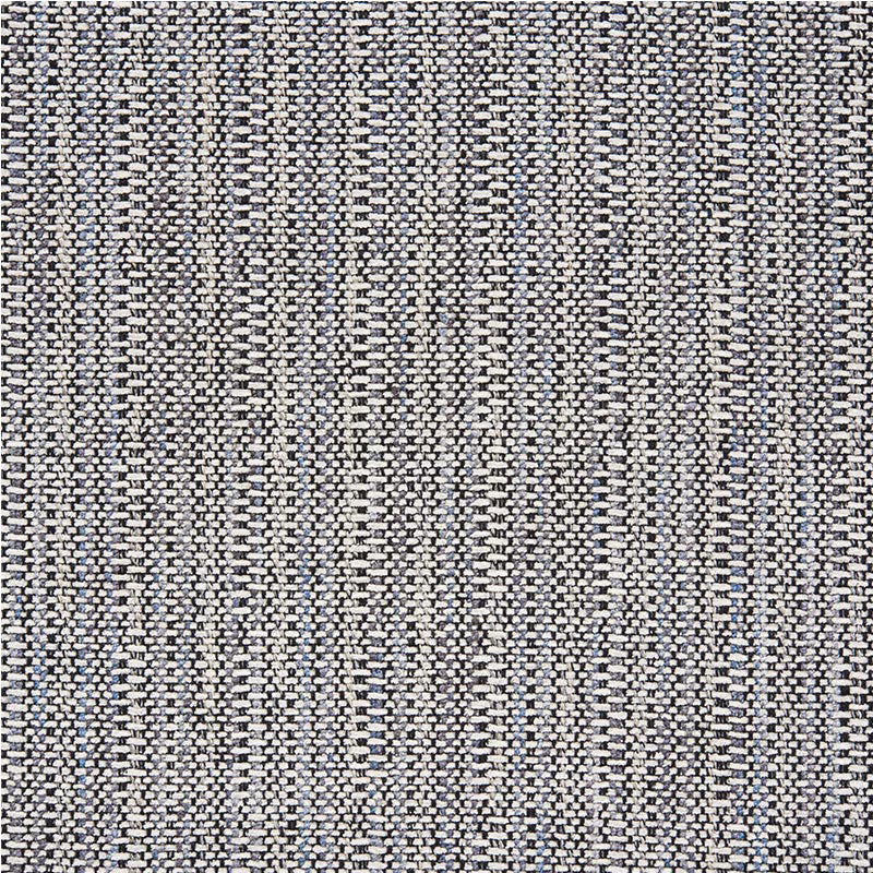 PIEDMONT CHENILLE | Black & Neutral