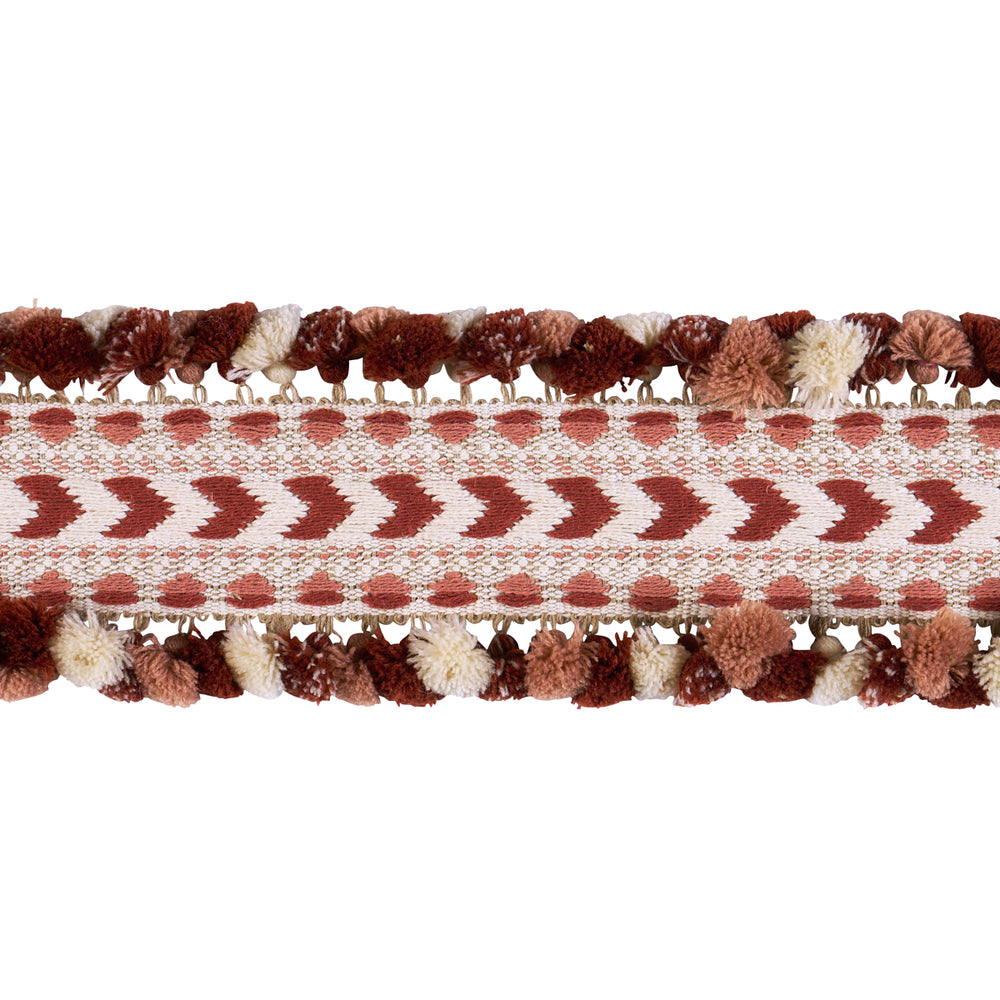 MARACANA POM TAPE | Spice