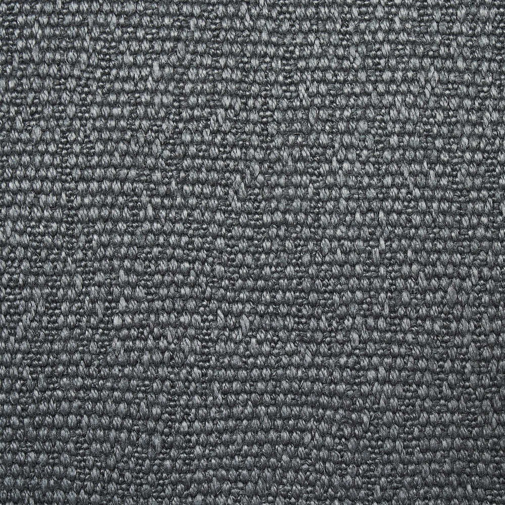 FINN HEAVYWEIGHT LINEN | Charcoal