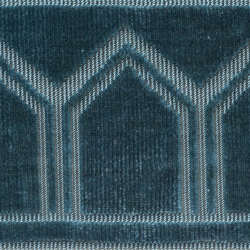 NASTRO IN VELLUTO VIZIER | PATINA