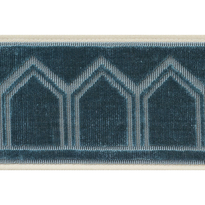 NASTRO IN VELLUTO VIZIER | PATINA