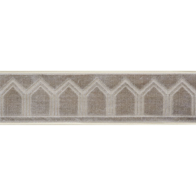 NASTRO IN VELLUTO VIZIER | PIETRA DI LUNA