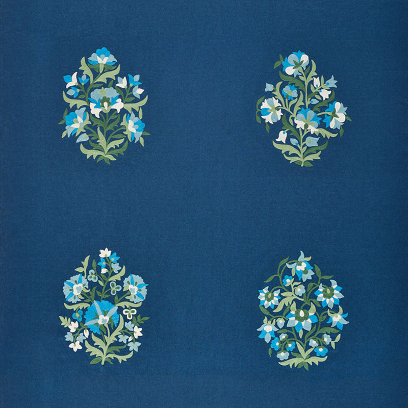 RICAMO MEDAGLIONE ANTALYA | EGEO