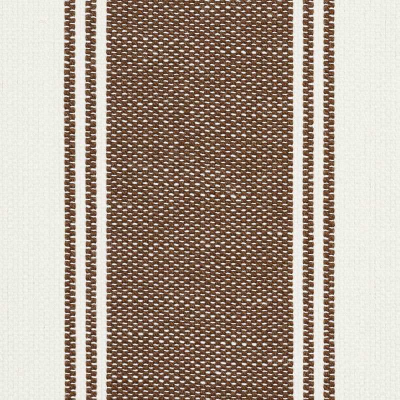 STRISCIA RAFE | MARRONE BERBERO