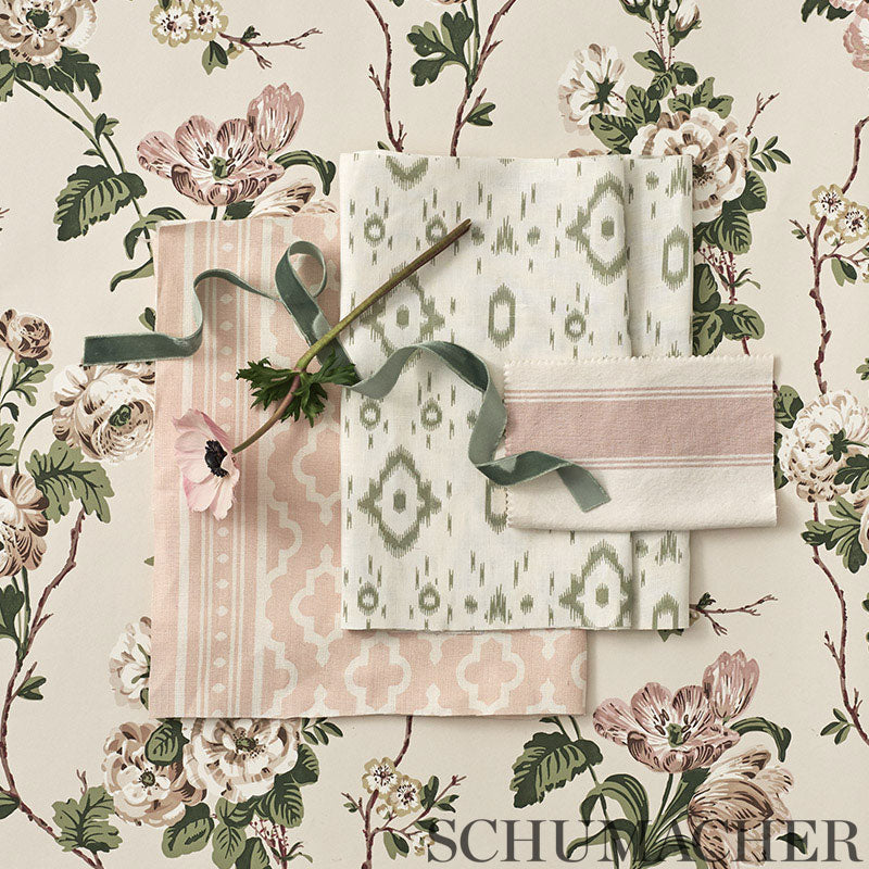 STRISCIA RAFE | MARRONE BERBERO