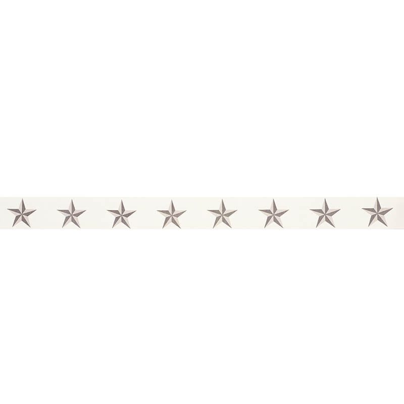 NASTRO ETOILE | GRIGIO