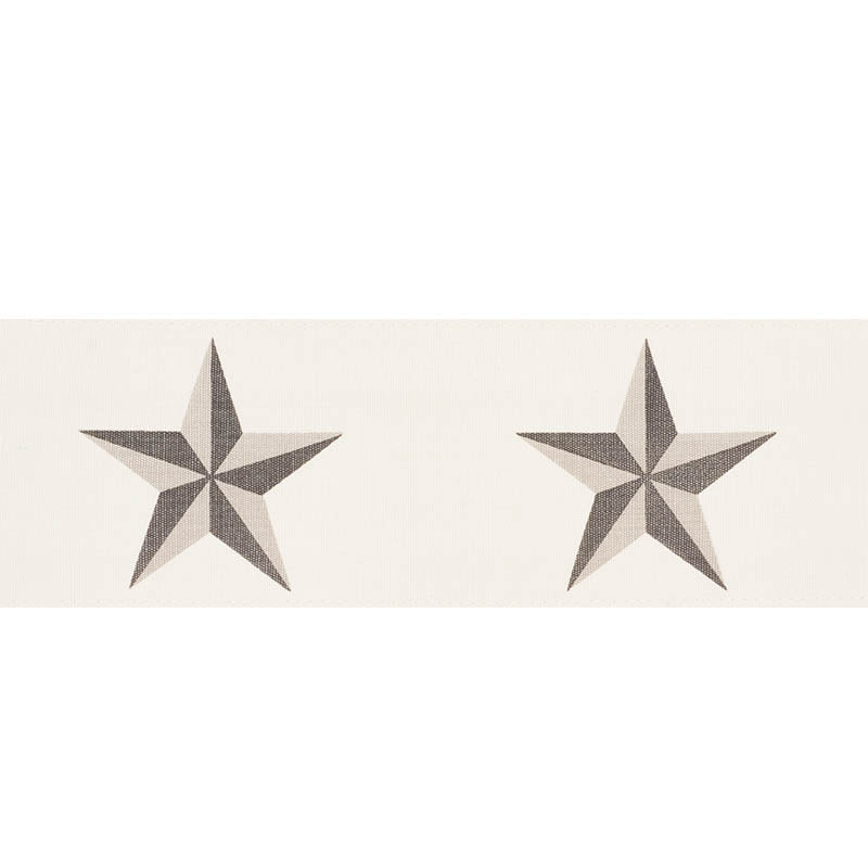 NASTRO ETOILE | GRIGIO