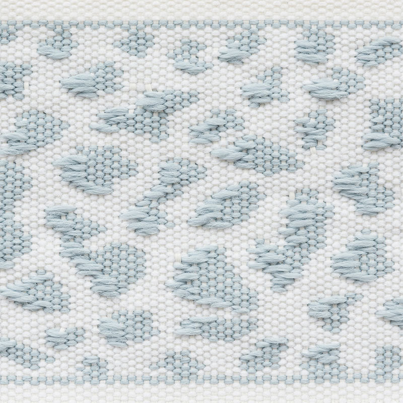 NASTRO LEOPARDO | CIELO