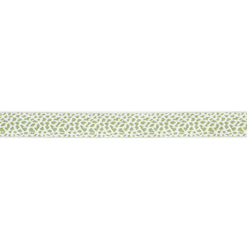 NASTRO LEOPARDO | FOGLIA
