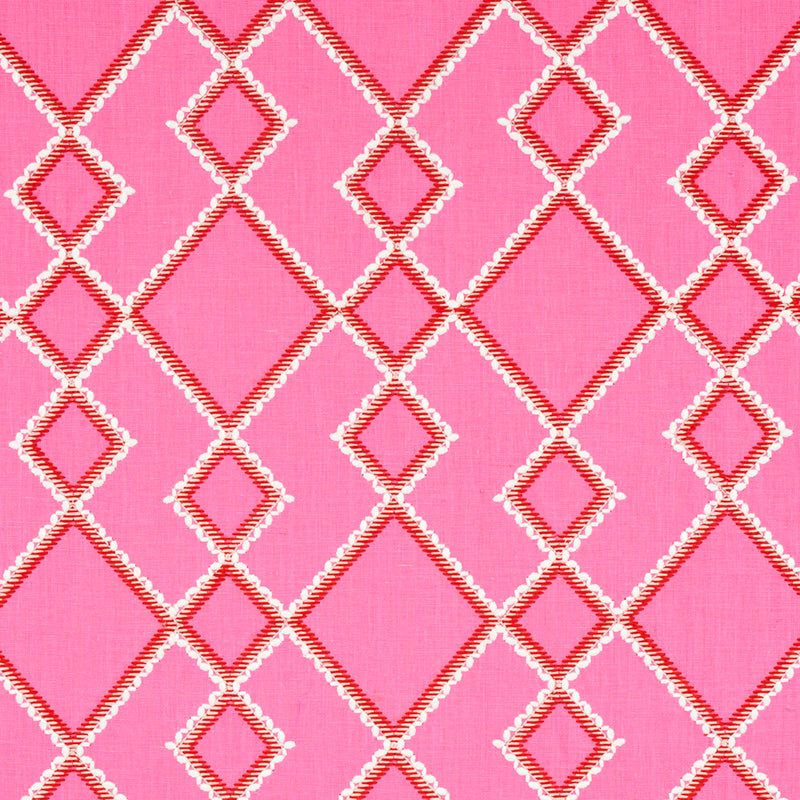 RICAMO BRANSON | ROSA
