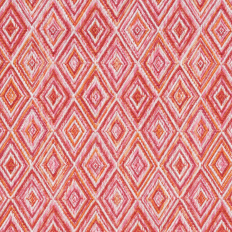 DIAMOND STRIE INTERNO/ESTERNO | ROSA E ARANCIONE