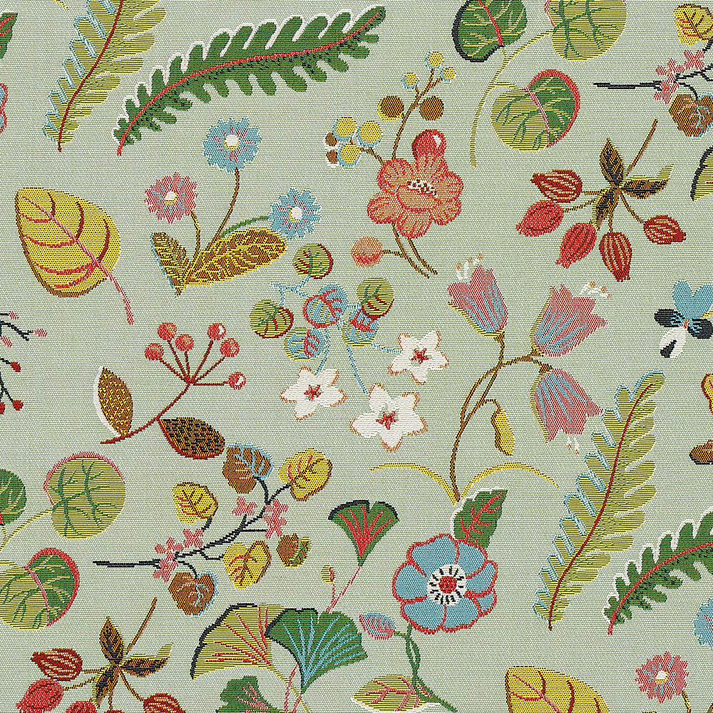BOTANICA INTERNO/ESTERNO | MINERALE