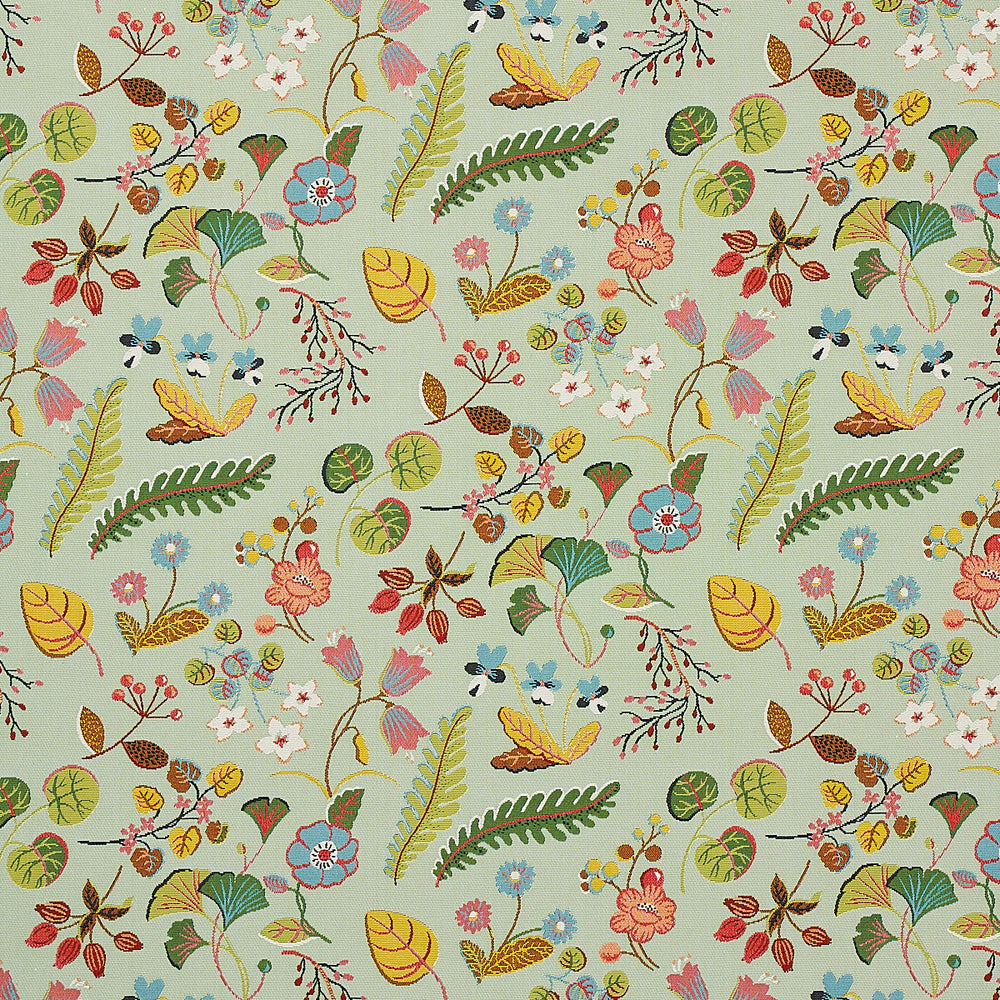 BOTANICA INTERNO/ESTERNO | MINERALE