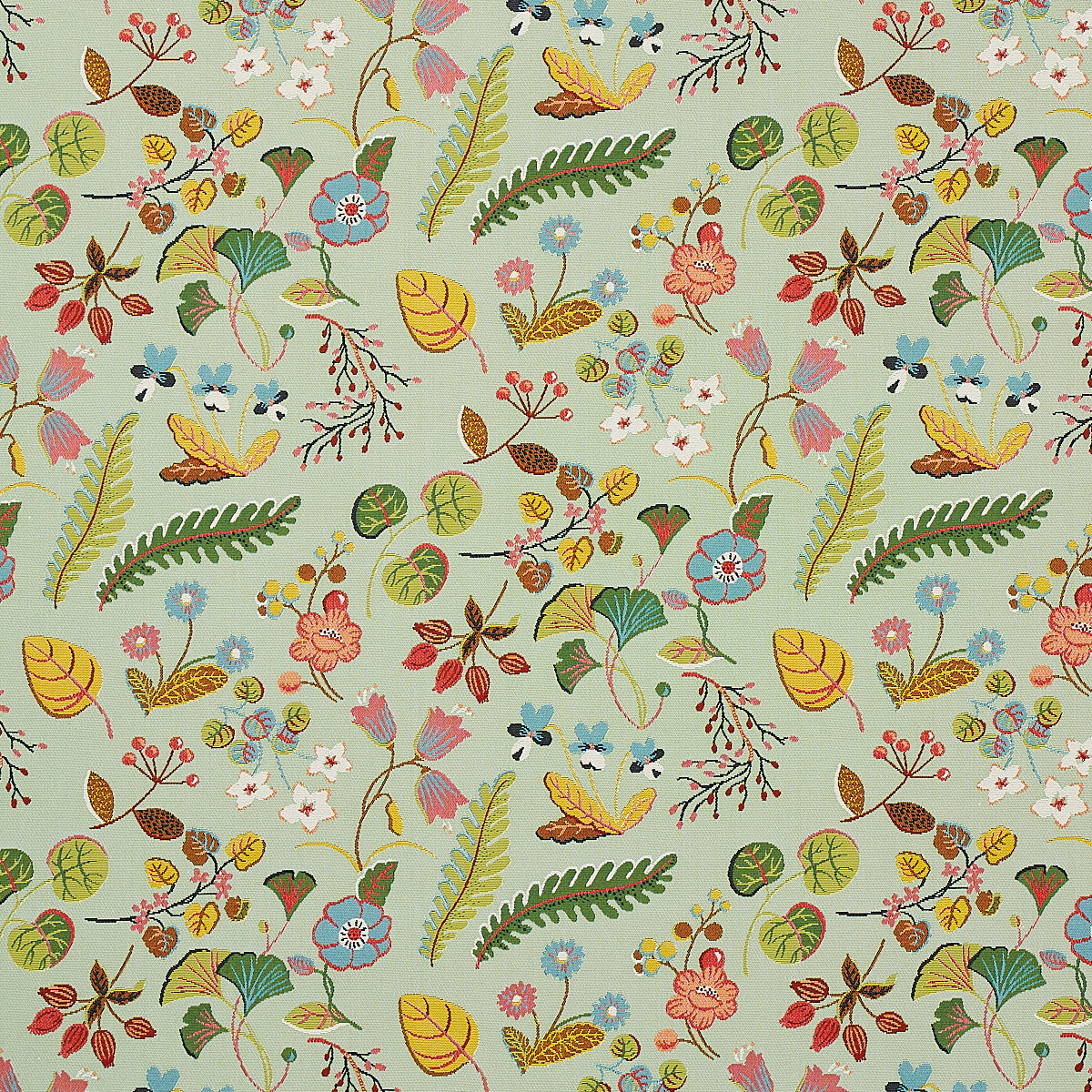 BOTANICA INTERNO/ESTERNO | MINERALE