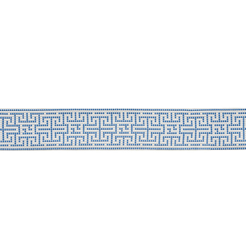 NASTRO LABIRINTO INTERNO/ESTERNO | BLU