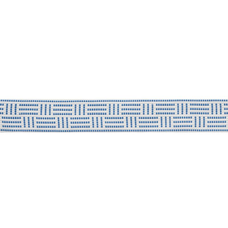 BRICKELL TAPE INDOOR/OUTDOOR | Blue