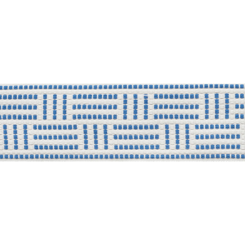 BRICKELL TAPE INDOOR/OUTDOOR | Blue