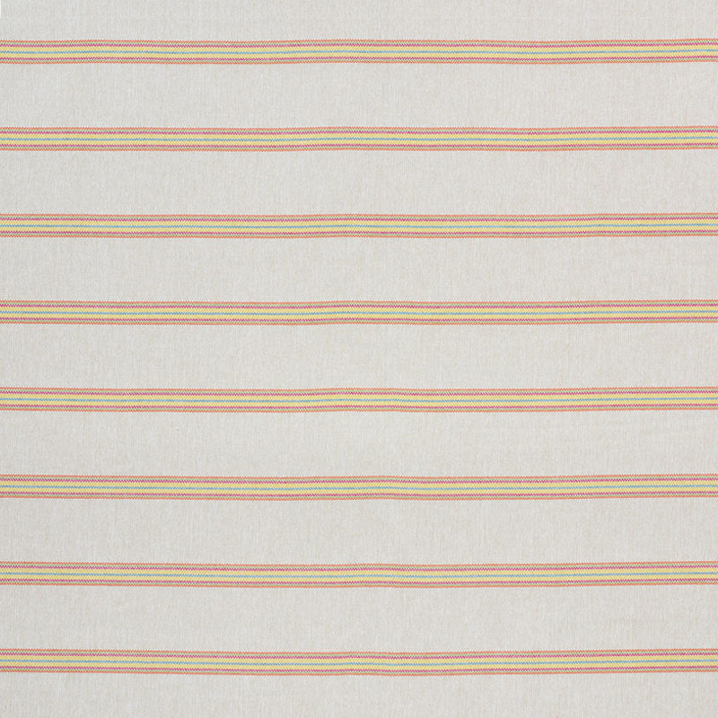 GARDEN STRIPE INDOOR/OUTDOOR | Marigold