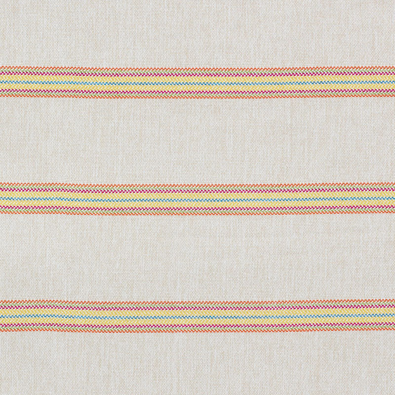 GARDEN STRIPE INDOOR/OUTDOOR | Marigold