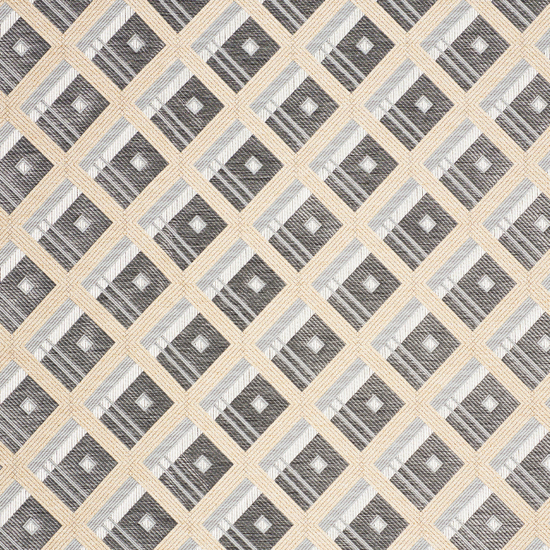 LEGRAD ARGYLE | Charcoal