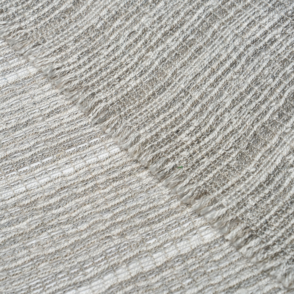 ANYO INDOOR/OUTDOOR SHEER | Grey
