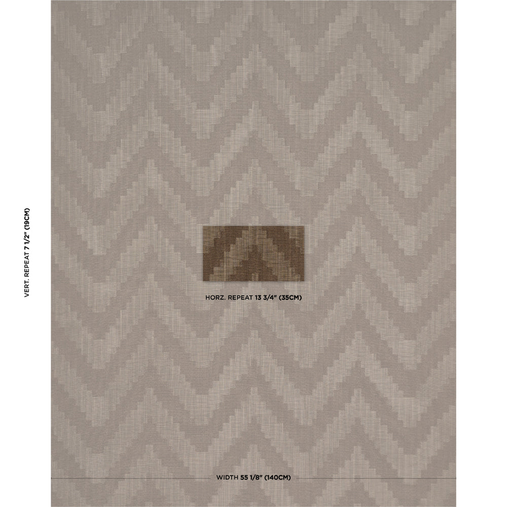 VERNE | Chestnut