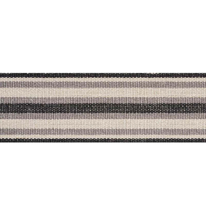 LEVANT TAPE | Charcoal