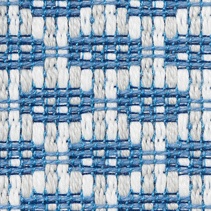 HICKOX INTERNO/ESTERNO | BLU