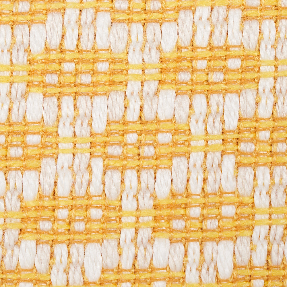 HICKOX INTERNO/ESTERNO | GIALLO