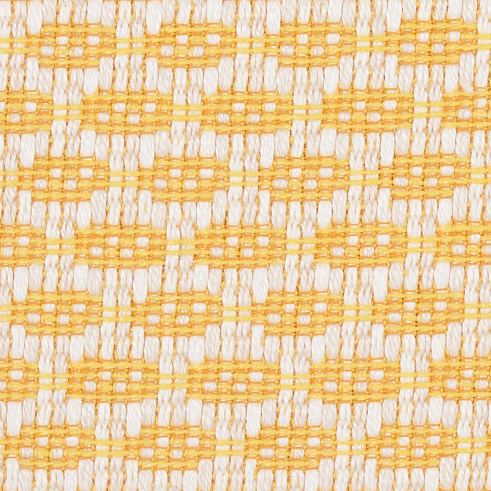 HICKOX INTERNO/ESTERNO | GIALLO