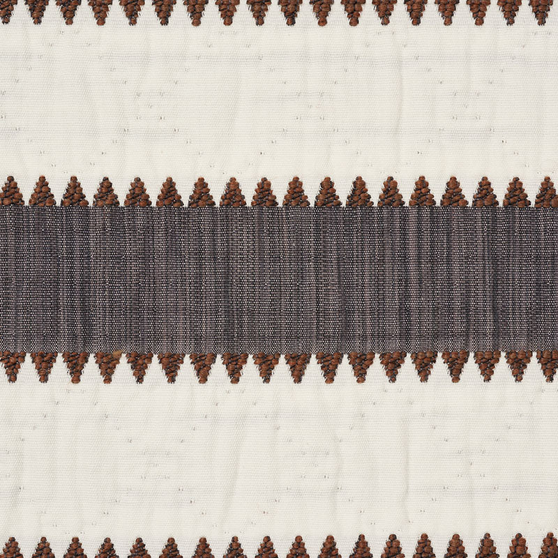 ISOLDE STRIPE MATELASSÉ | Cinder