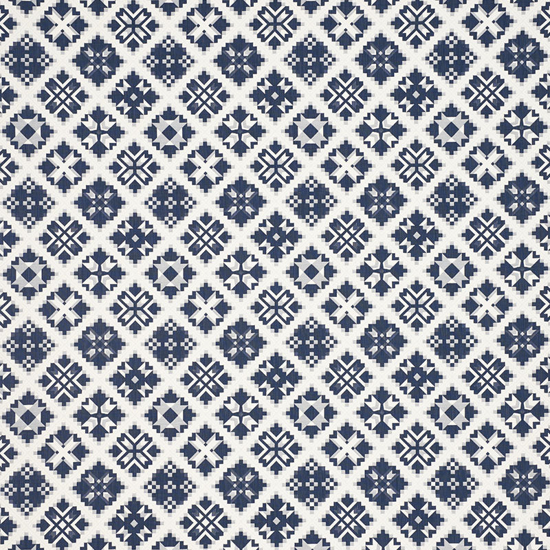 PATCHWORK TRISTANO | INDACO