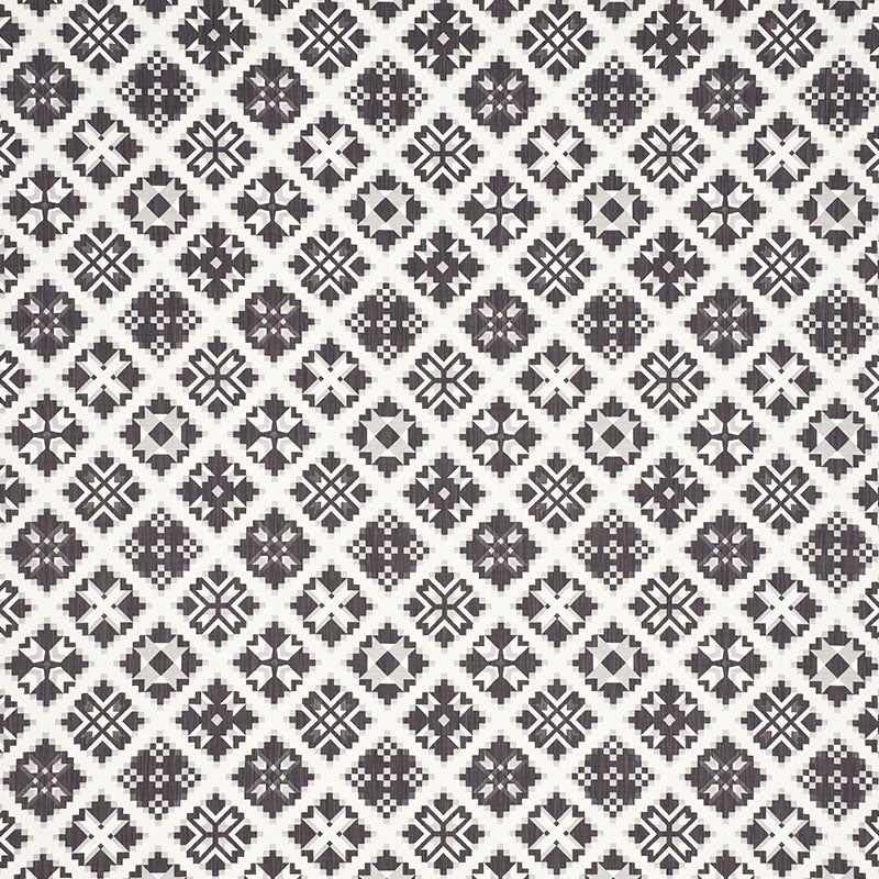 PATCHWORK TRISTANO | CARBONE