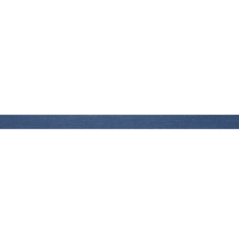 MATHIAS LINEN TAPE MEDIUM | Indigo