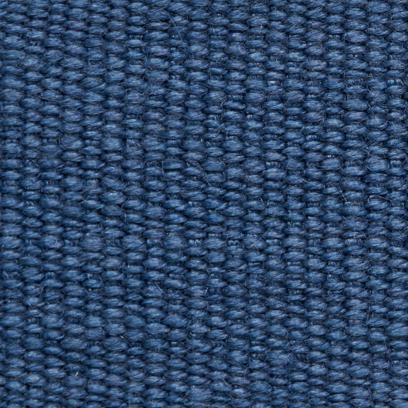 MATHIAS LINEN TAPE MEDIUM | Indigo