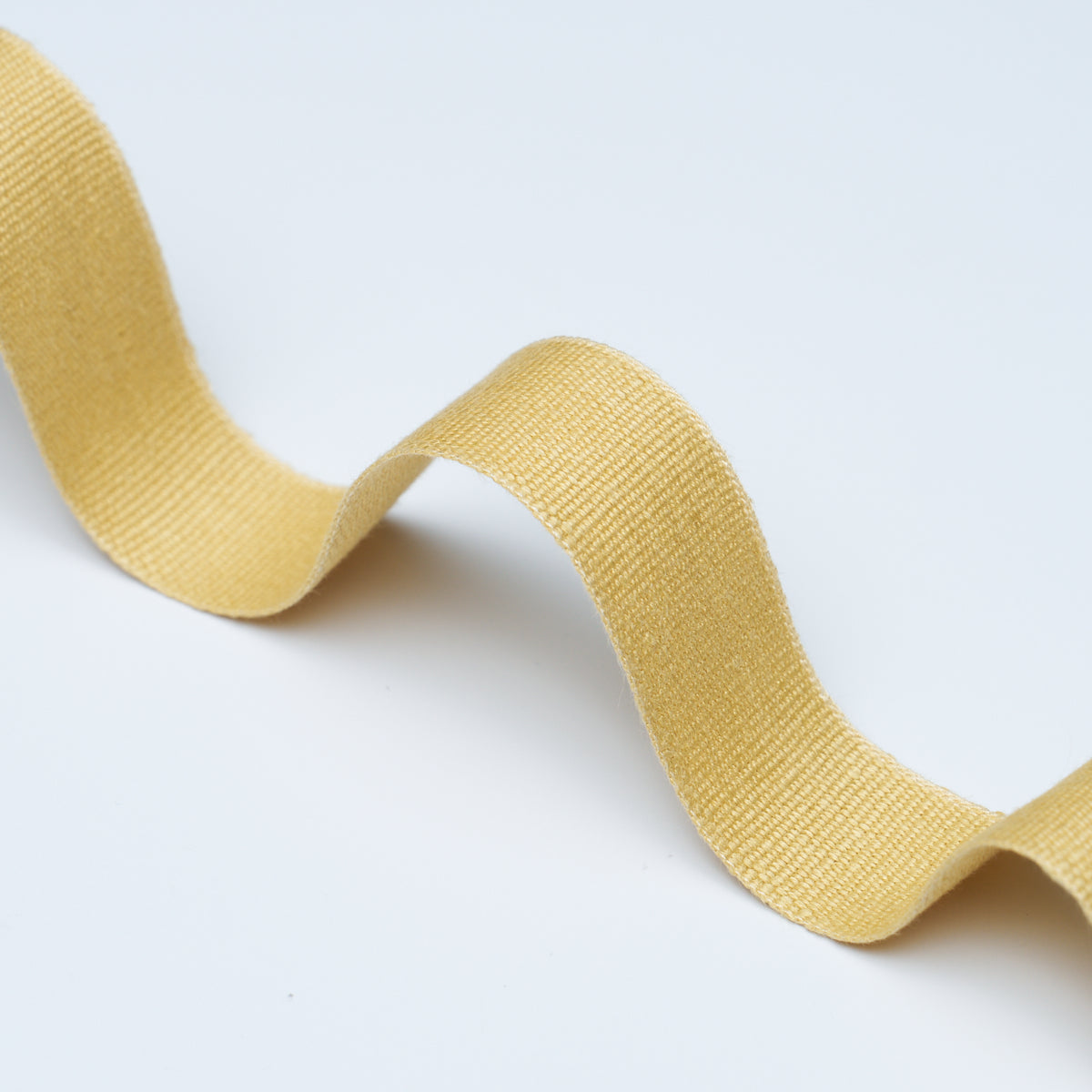 MATHIAS LINEN TAPE MEDIUM | Maize