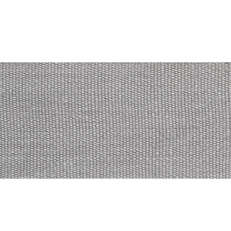 MATHIAS LINEN TAPE WIDE | Grey