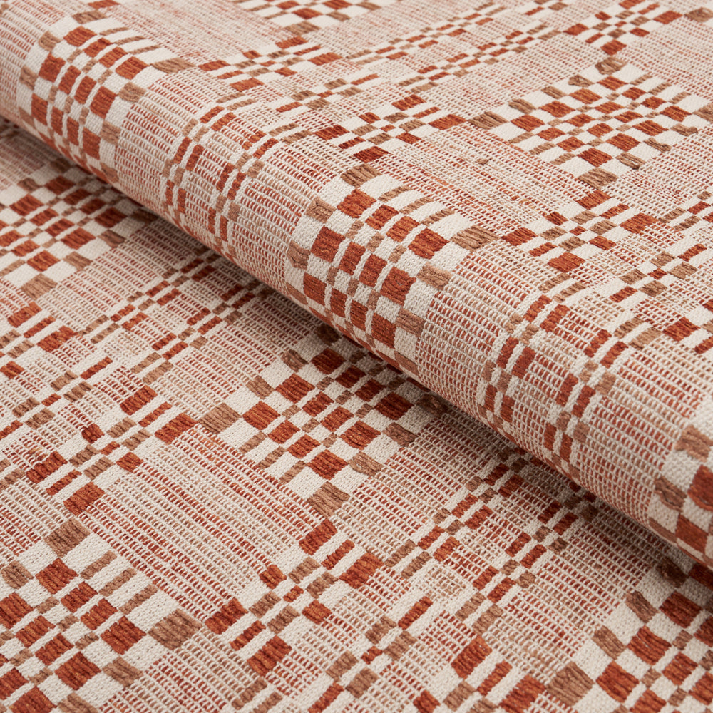 BRIMFIELD | Terracotta