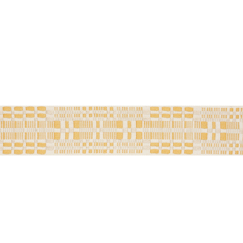 BRIMFIELD TAPE | YELLOW