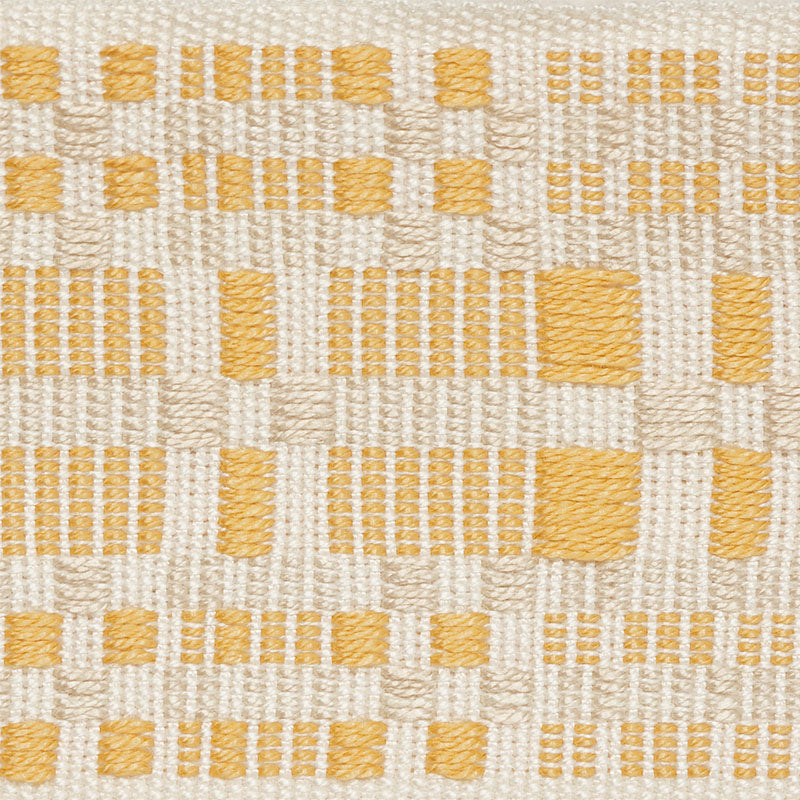 BRIMFIELD TAPE | YELLOW