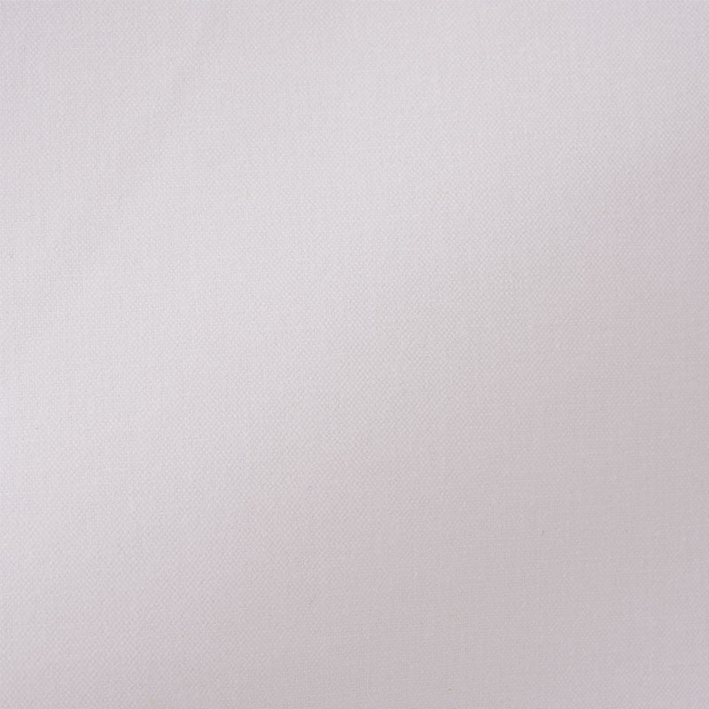 CECIL COTTON CHINTZ | White