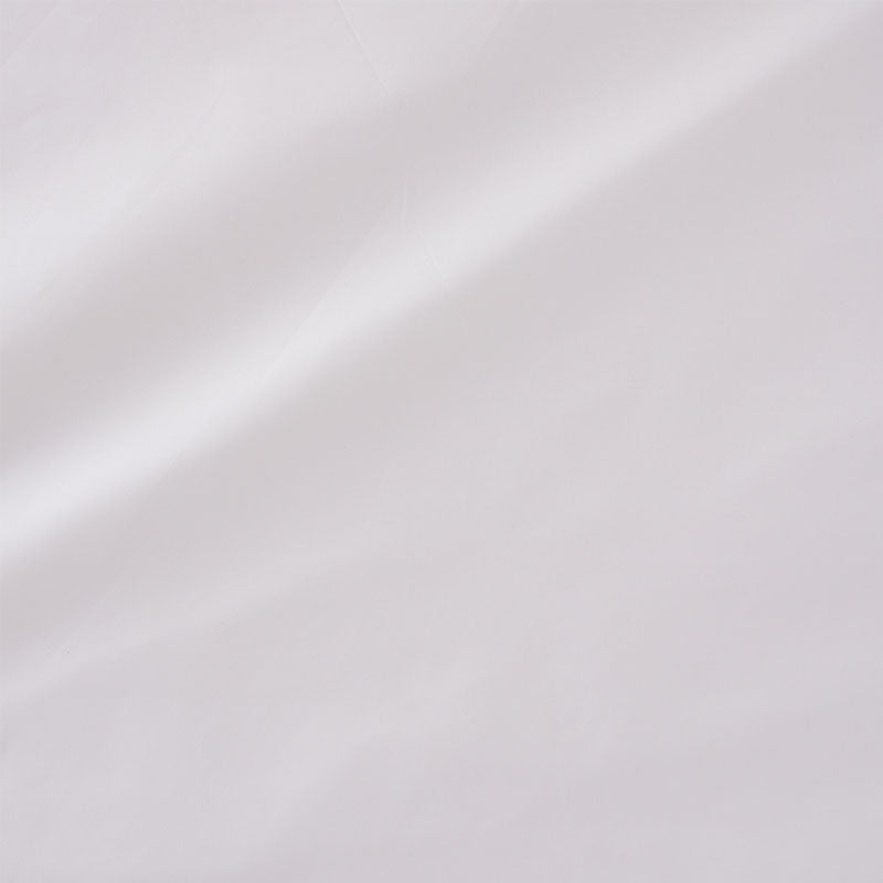CECIL COTTON CHINTZ | White
